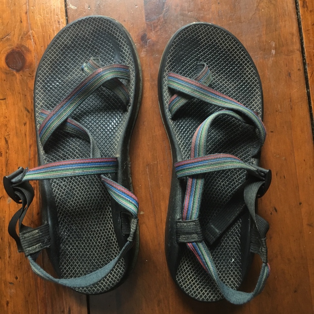 Men’s Chaco Sandals